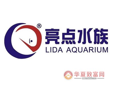 亮点水族加盟